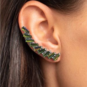 Oil Spill Ear Crawlers